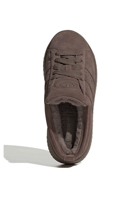 Adidas Originals Campus 00S Winter Low Shoes Trace Brown Women ADIDAS ORIGINALS | Sneakers | JR3731-
